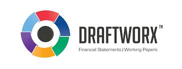 Draftworx Logo
