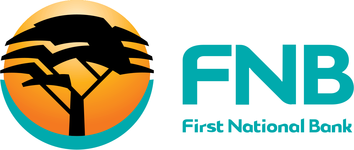 First National Bank Logo