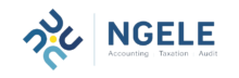 Ngele Accountants Transparent Logo